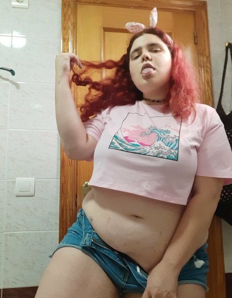 ginger twink onlyfans art naked photo