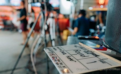 kenzieandroman nude actress picture