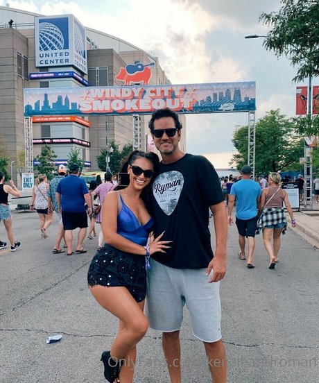 kenzieandroman star xxx photo