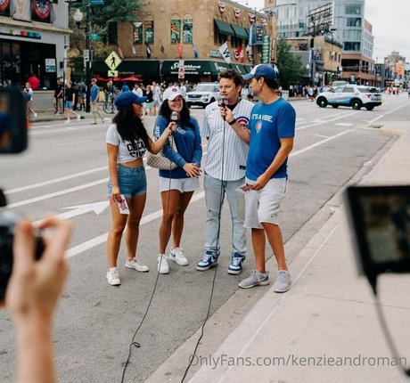 kenzieandroman star hd image