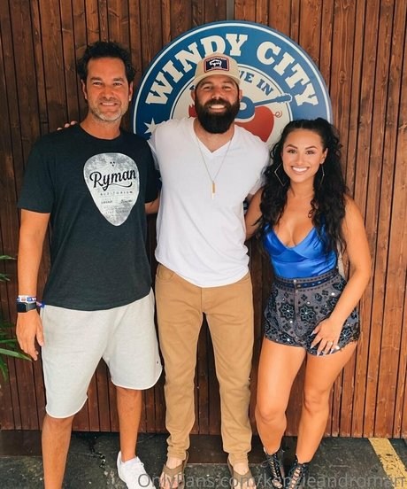 kenzieandroman star erotic pics