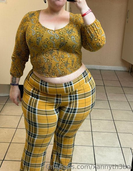 xannyth3boi perfect actress pics