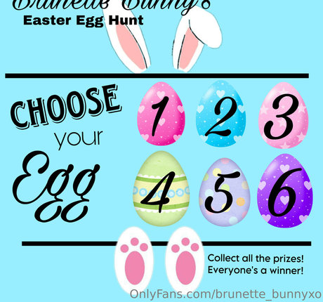 brunette bunnyxo nudes star photos