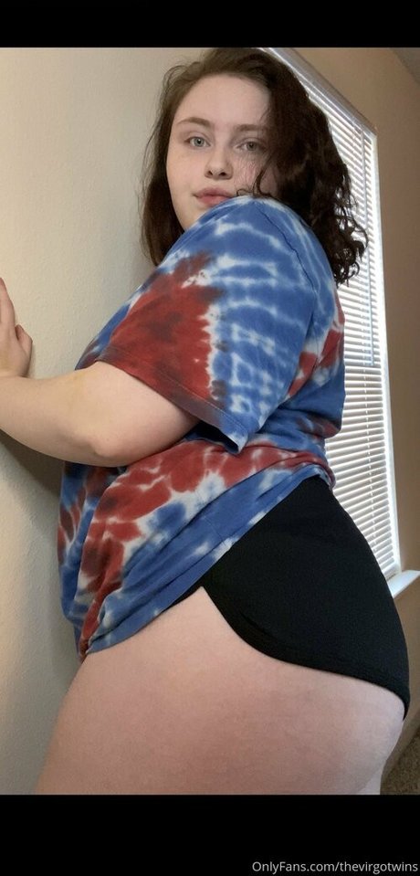 thevirgotwins nude model archive