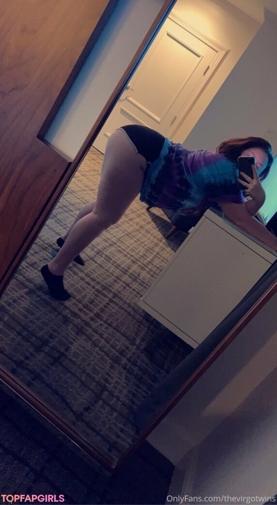 thevirgotwins nude actress images