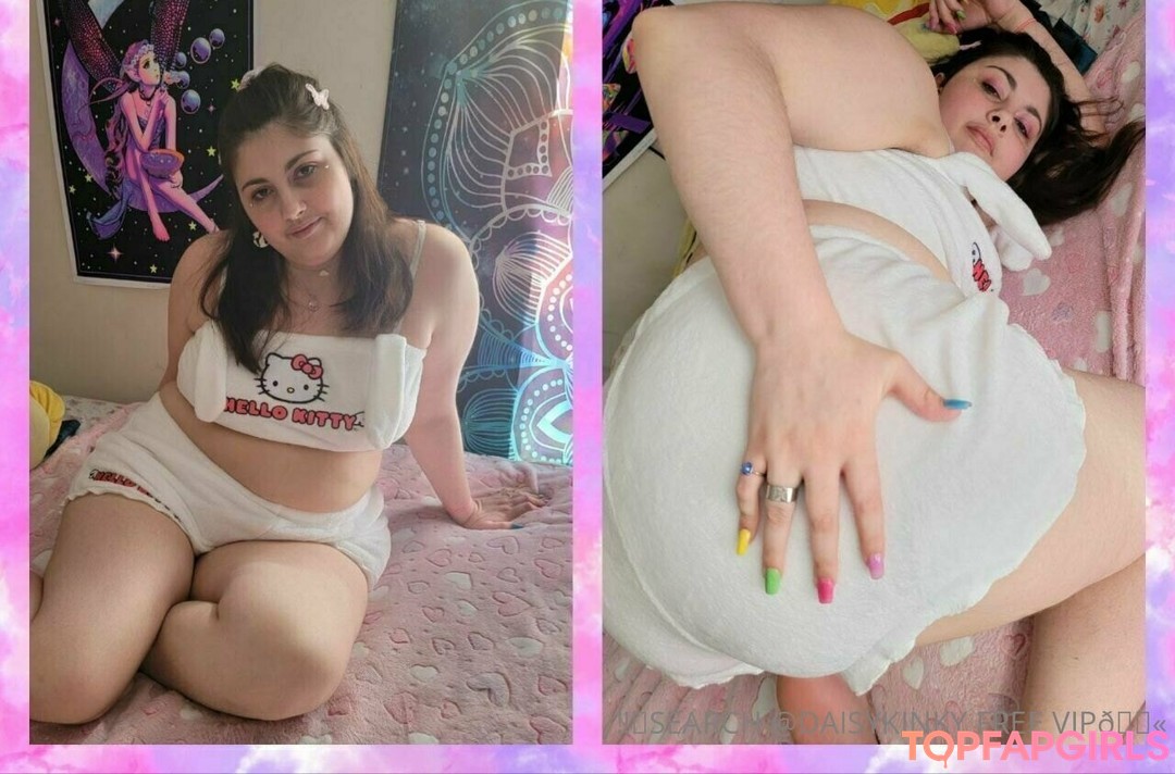 freedaisy hot star pic