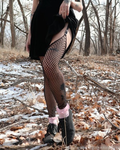 goth kitteen free star sex archive