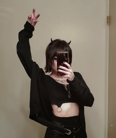 goth kitteen free pornstar high quality pic