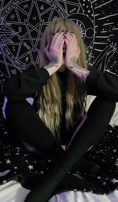 goth kitteen free model nice gallery