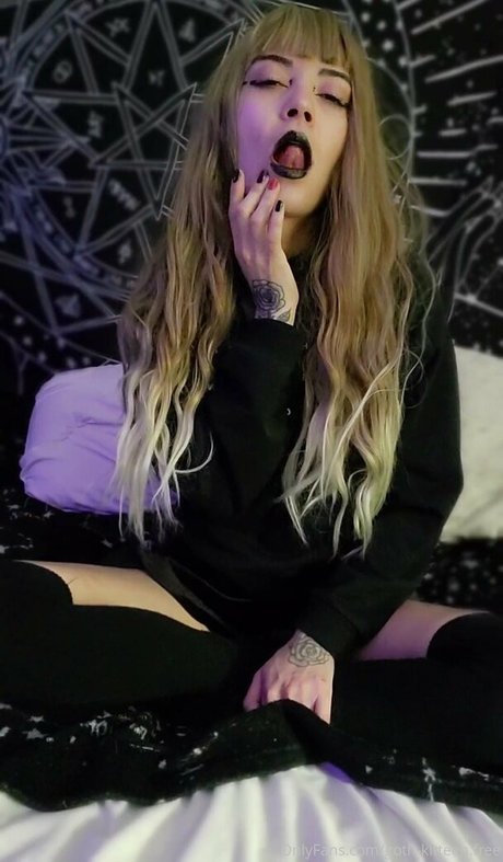 goth kitteen free star sex gallery