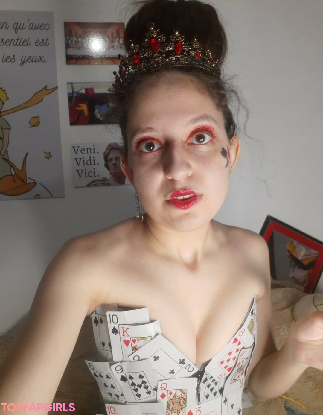 xxxcleopoeta pretty pornstar pic