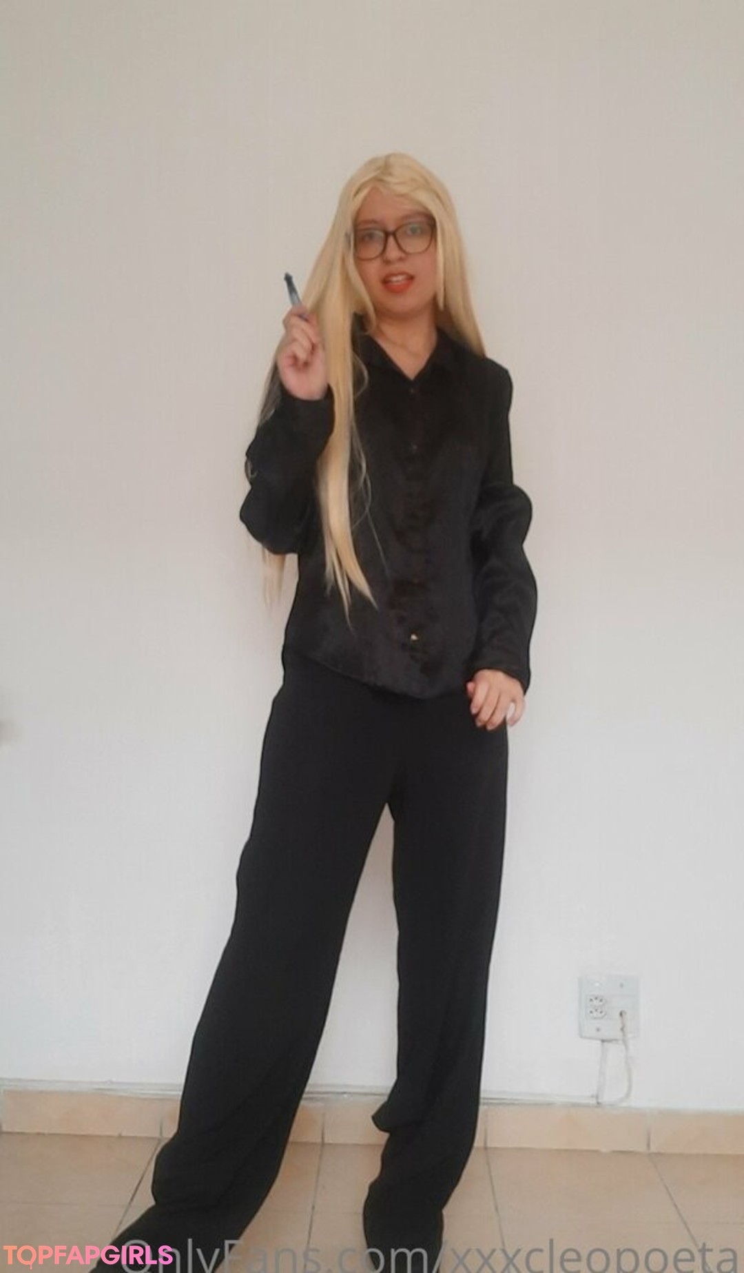 xxxcleopoeta sexy pornstar image