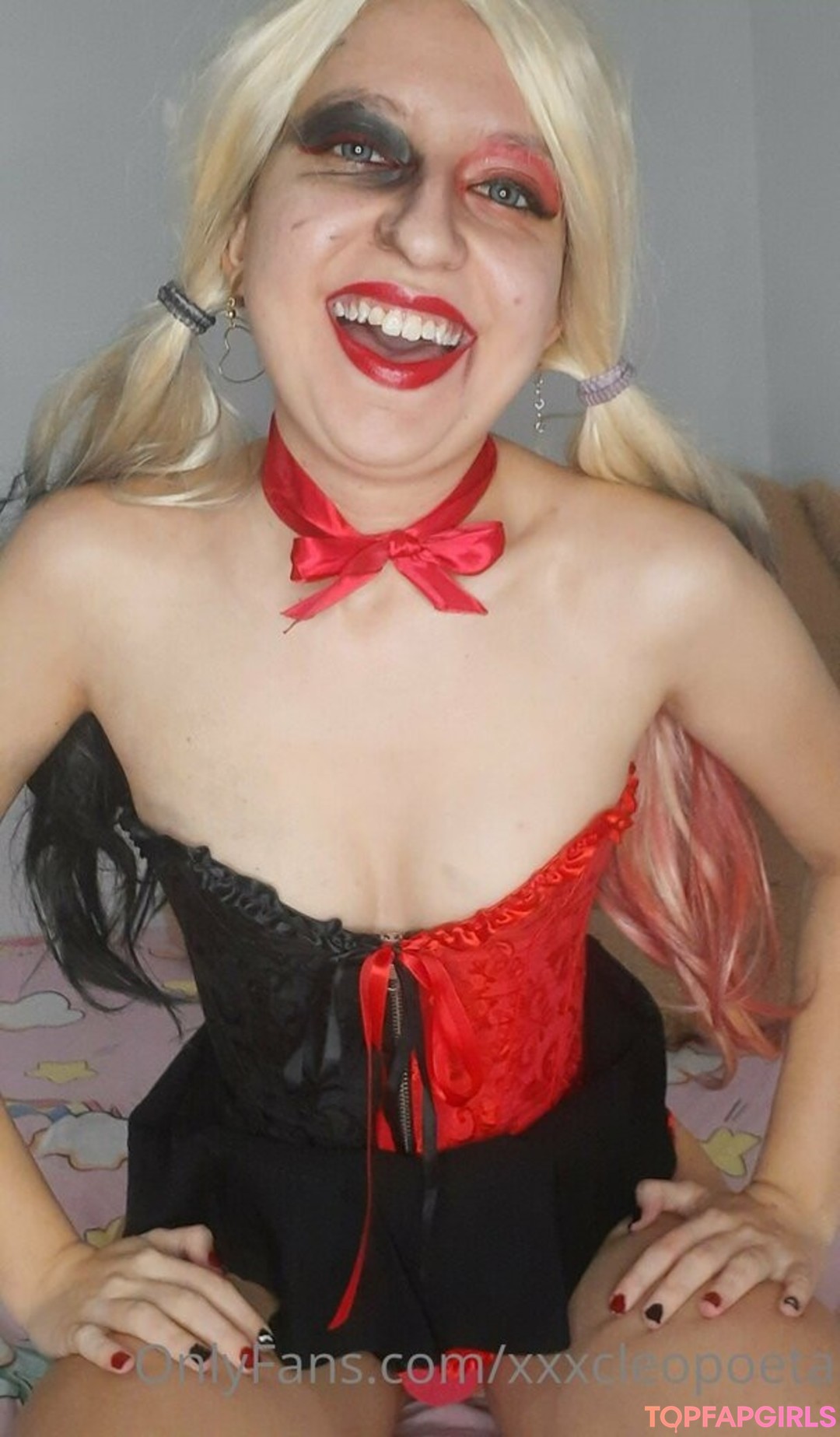xxxcleopoeta model beautiful image