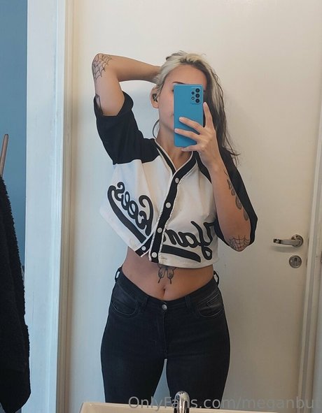 meganbut nice model archive