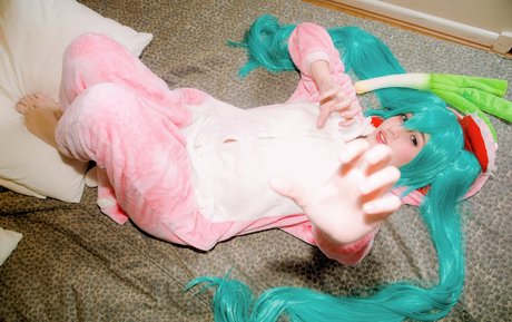 Louise Waifu profile image