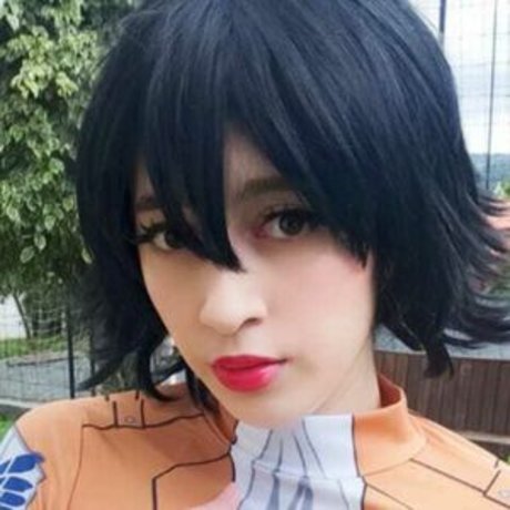 Louise Waifu hd star photo