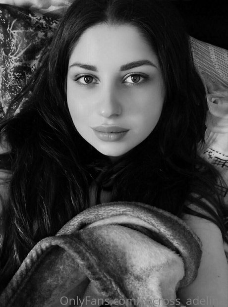 assmarshmallow erotic model image