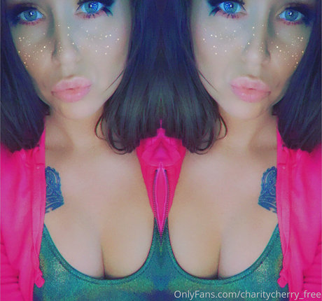 charitycherry free star pretty image