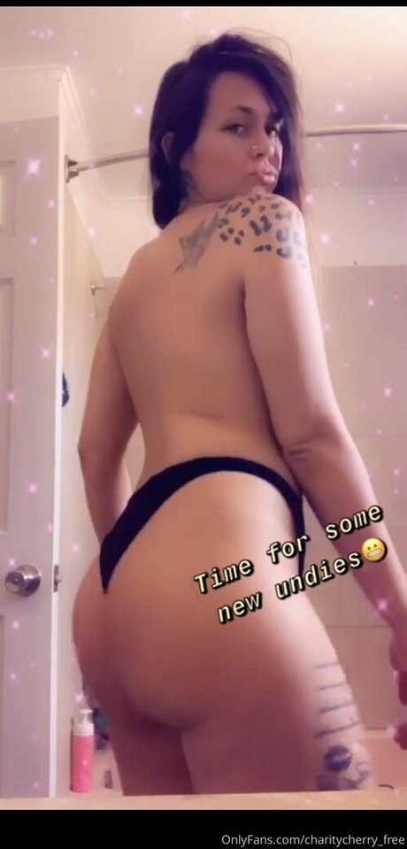 charitycherry free model pics