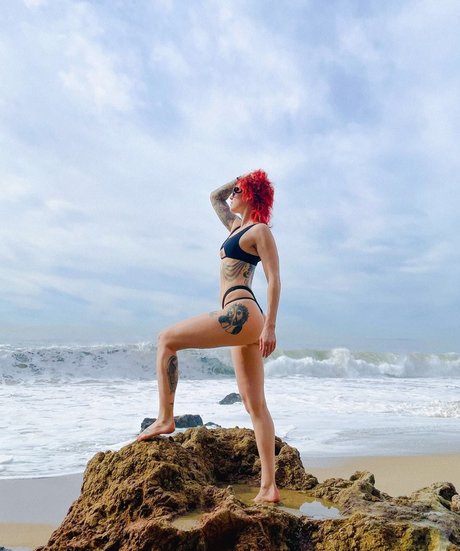 ebony shower onlyfans free nude image