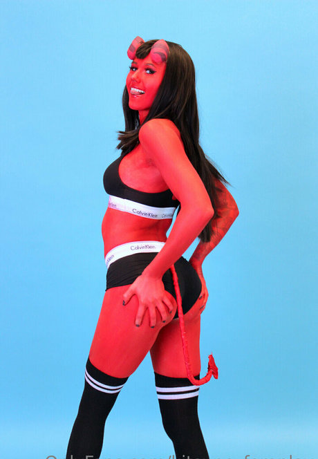 black trans onlyfans nude photos