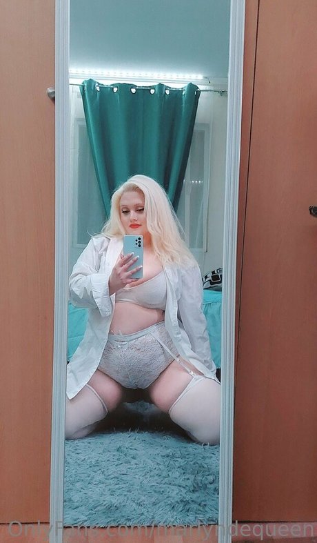 marlyndequeen sexy actress archive