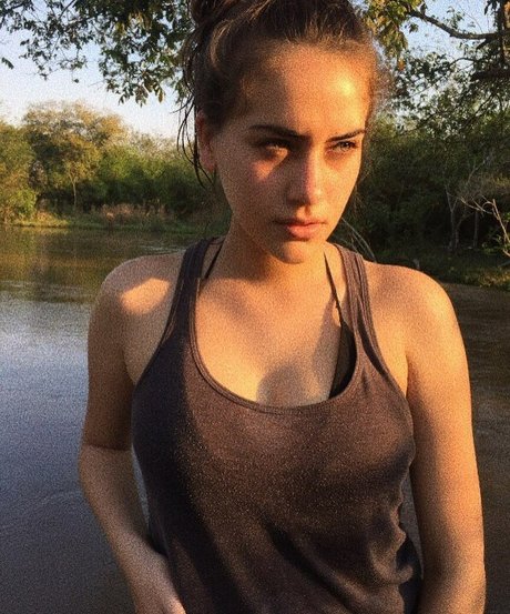 Ludmila Alderete hot pornstar image