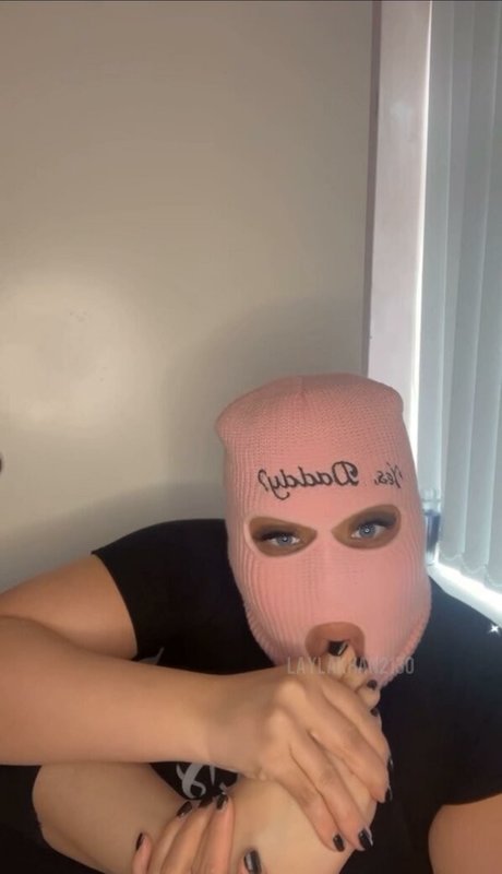 Layla Khan nudes pornstar image