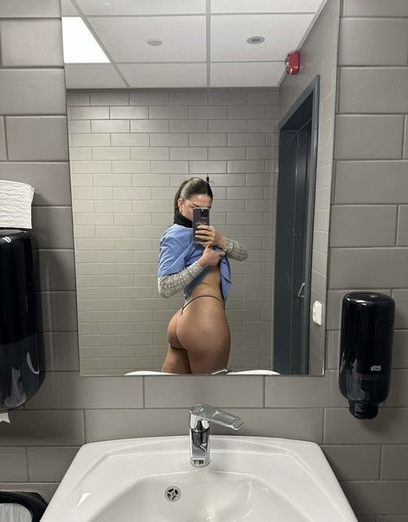 blonde secretary onlyfans sexy xxx photo