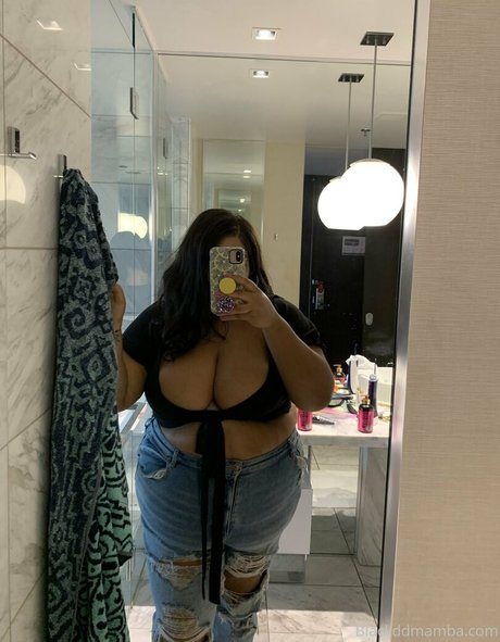 blackddmambaa exclusive pornstar pics