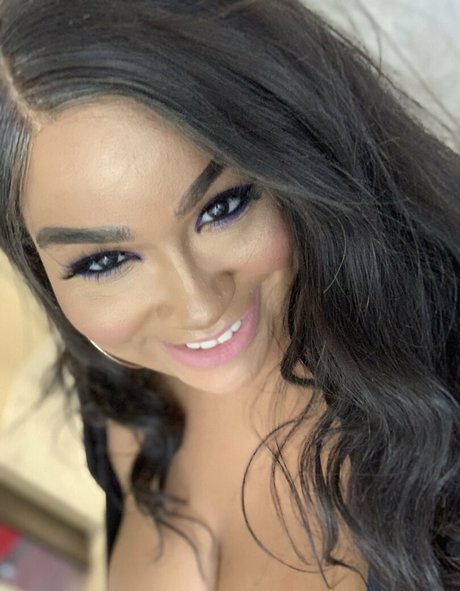 blackddmambaa model pornographic photo