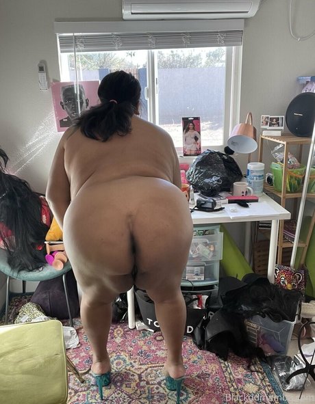 fat mature onlyfans free porn image