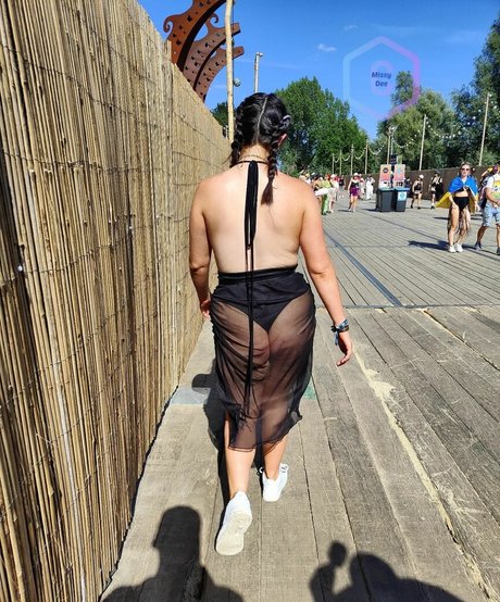 MissyDee pornstar erotic photo