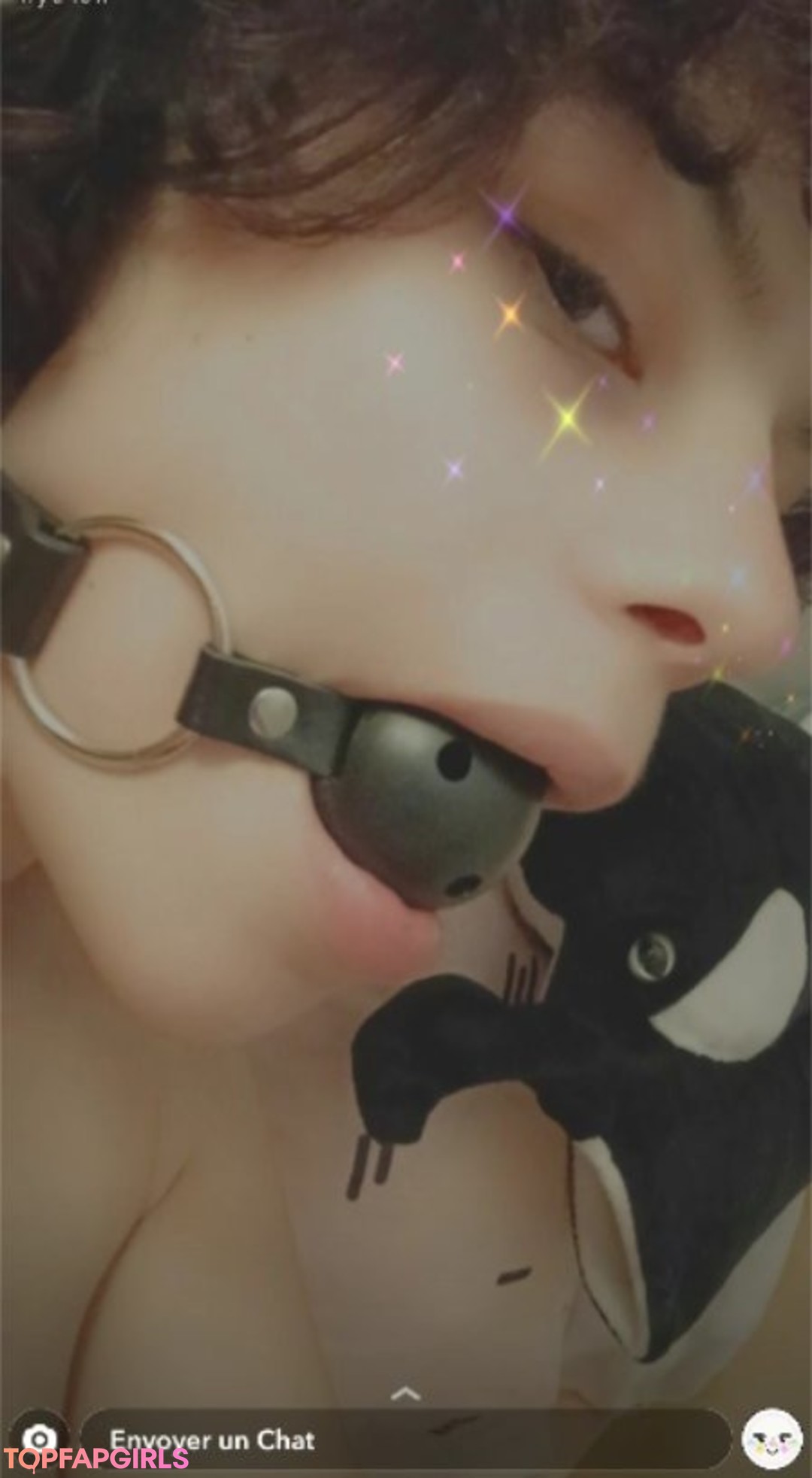 Nenagrt erotic model image