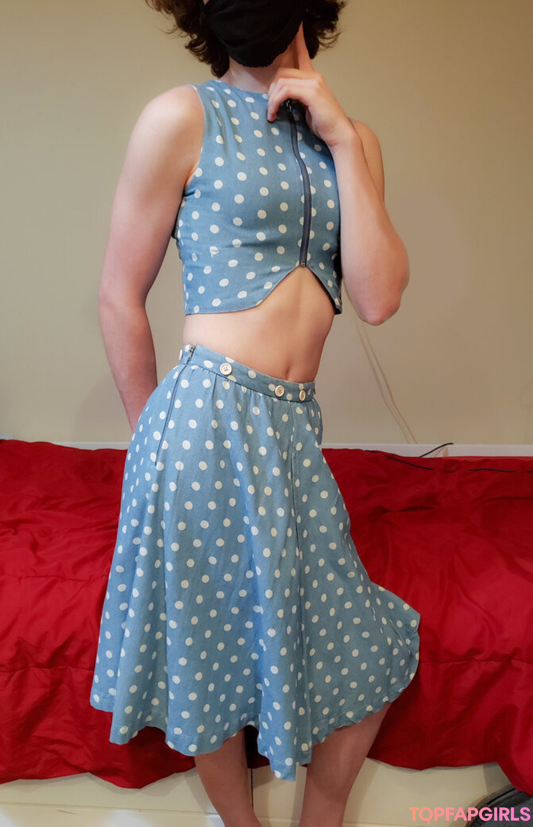 Whimsy Waffle actress archive