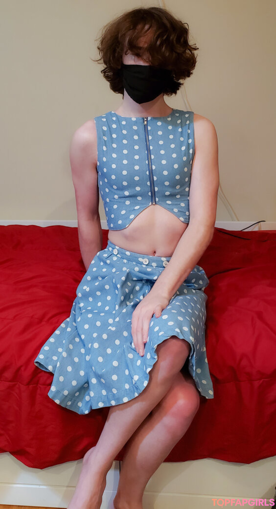 Whimsy Waffle free star picture