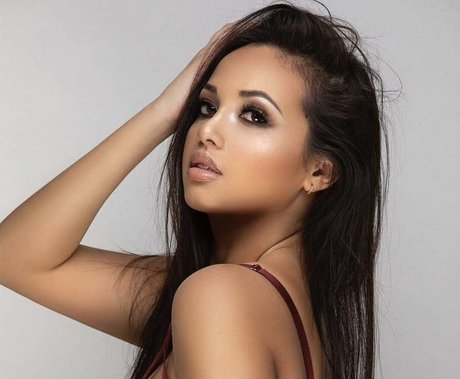 gigimarievip xxx star photos