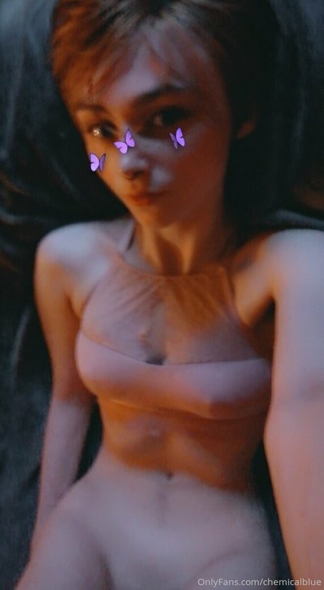 chemicalblue profile image