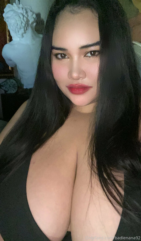 badienana92 top profile image