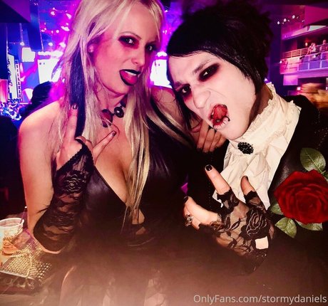 stormydaniels model top archive