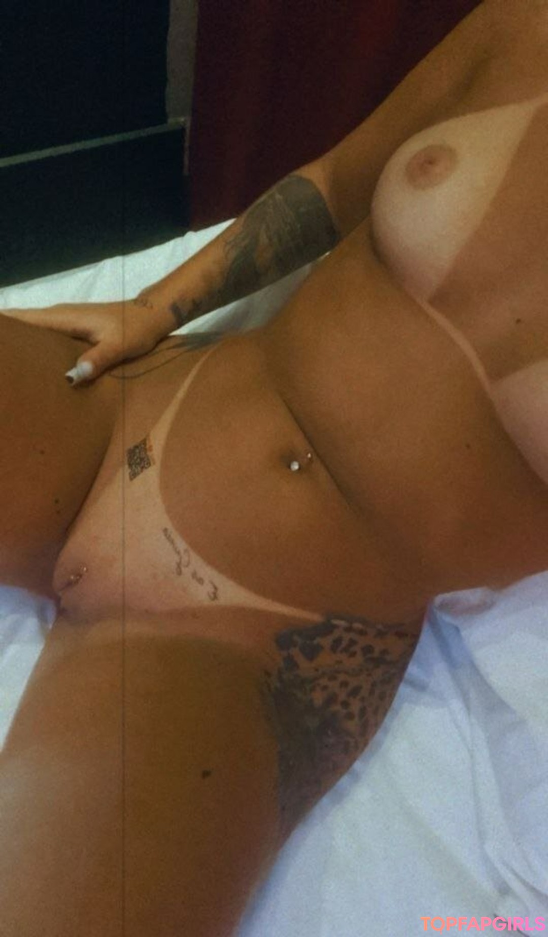 Gabrielly Thompson pretty pornstar image