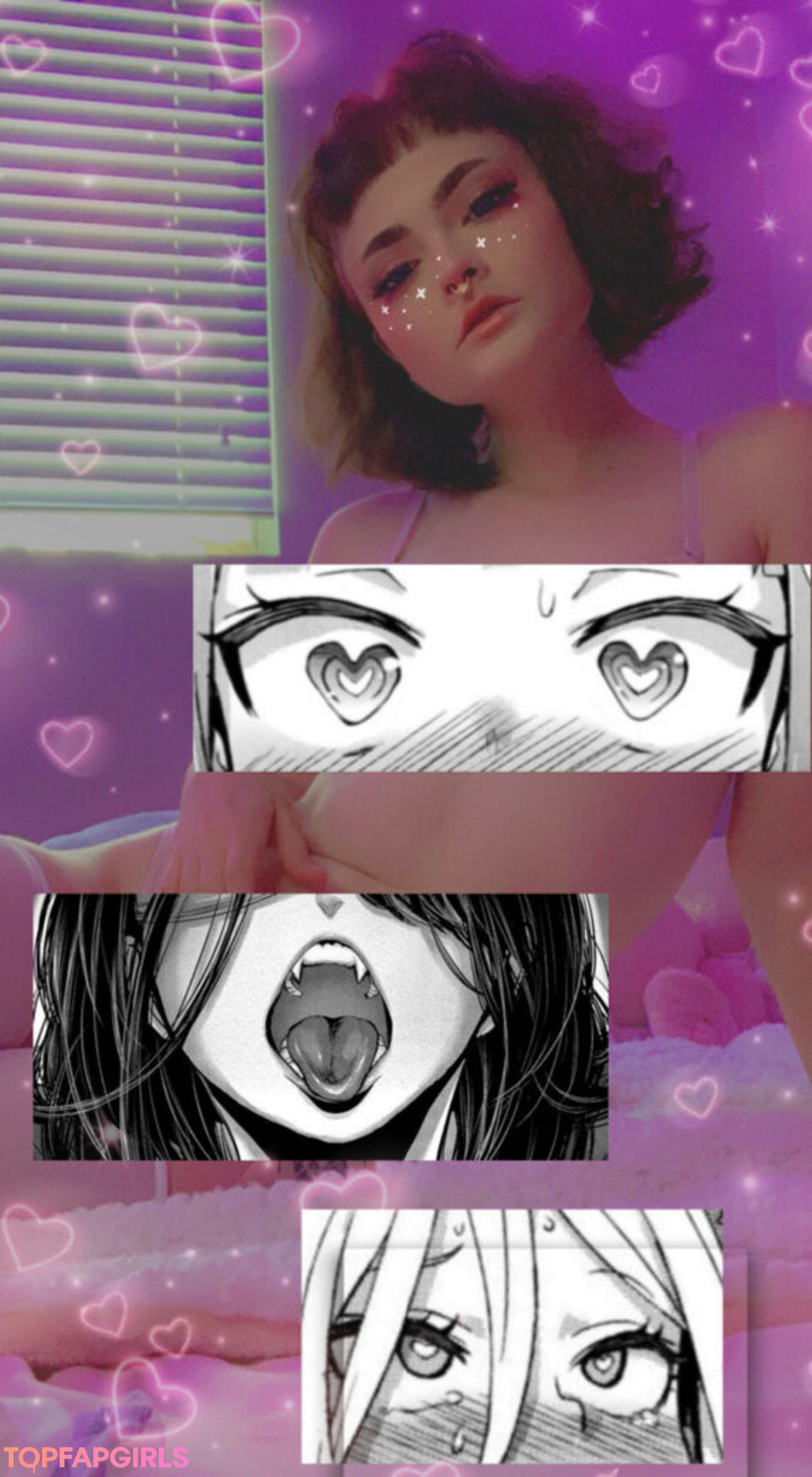 lovelybedhead pornographic actress photos