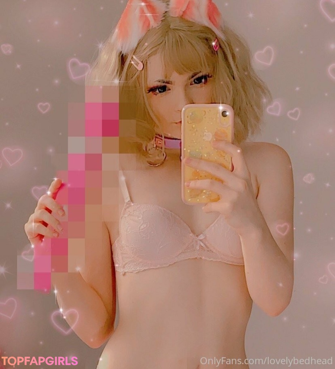 lovelybedhead pornstar perfect photos