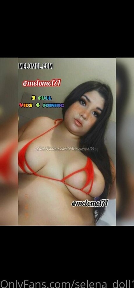 selena doll1 hot pornstar pictures