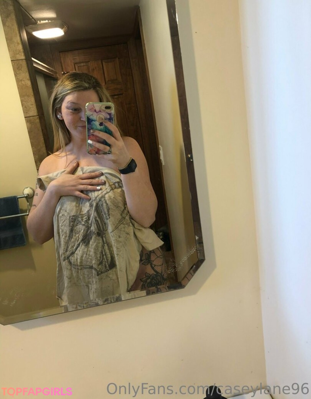 caseylane96 star nude picture