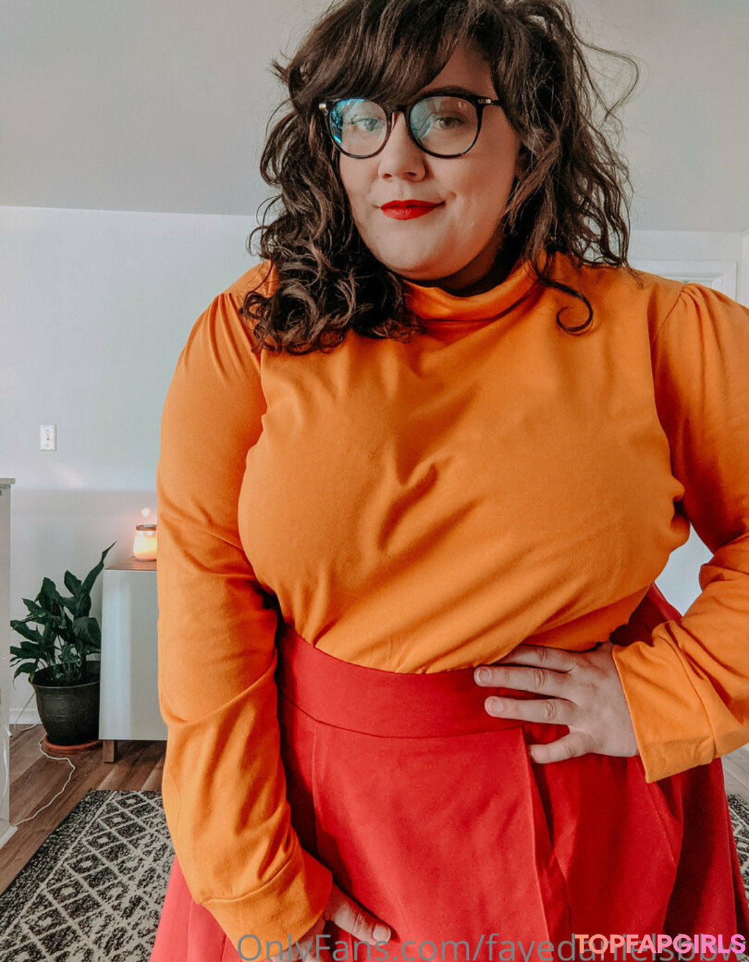 fayedanielsbbw star exclusive photo