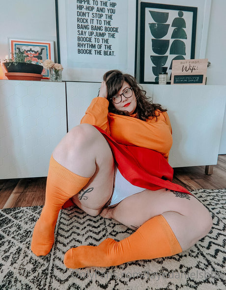 fayedanielsbbw xxx model images