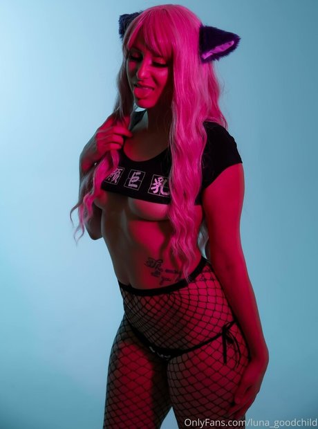 luna goodchild pornstar sex pics