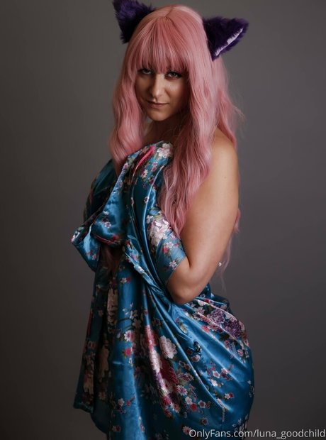 luna goodchild pornstar perfect pic