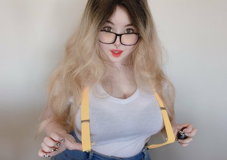 cherrikissu beautiful star pictures